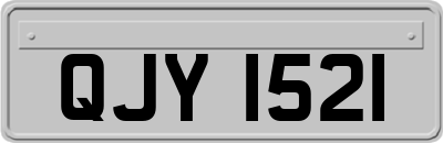 QJY1521