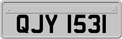 QJY1531