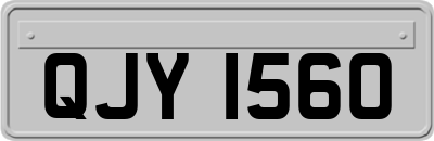 QJY1560