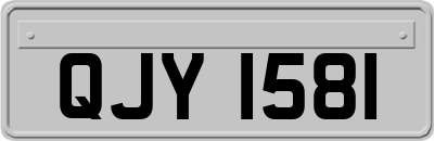 QJY1581