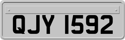 QJY1592