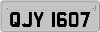 QJY1607