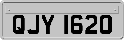 QJY1620