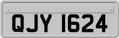 QJY1624