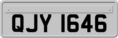 QJY1646