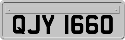 QJY1660