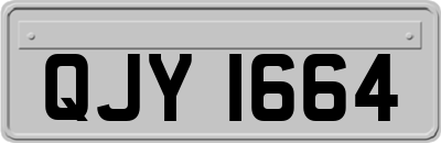 QJY1664