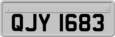 QJY1683