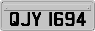 QJY1694