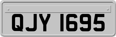 QJY1695