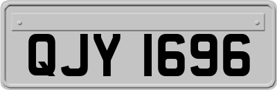 QJY1696