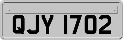 QJY1702