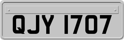 QJY1707