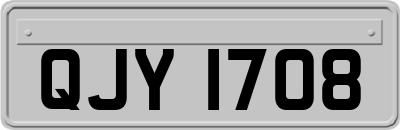 QJY1708