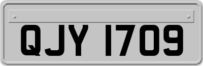 QJY1709