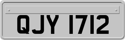 QJY1712