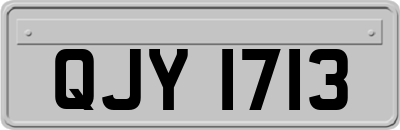 QJY1713