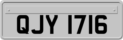 QJY1716