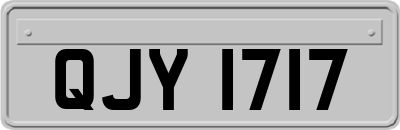 QJY1717