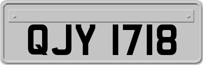 QJY1718