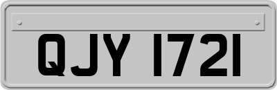 QJY1721