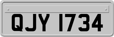 QJY1734