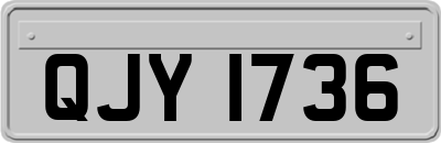 QJY1736