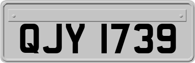 QJY1739