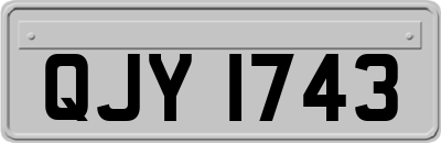 QJY1743