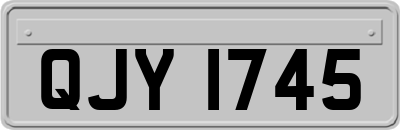 QJY1745