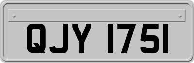 QJY1751