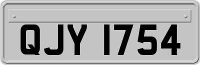 QJY1754