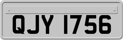 QJY1756