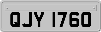 QJY1760