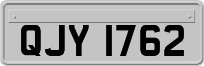 QJY1762