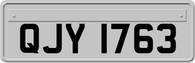 QJY1763