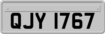 QJY1767