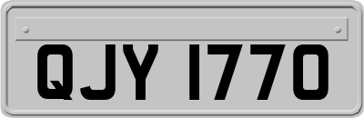 QJY1770