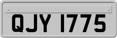 QJY1775