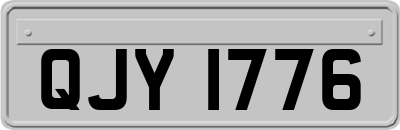 QJY1776