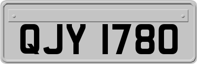 QJY1780