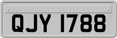 QJY1788