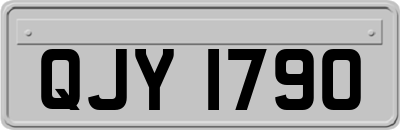 QJY1790