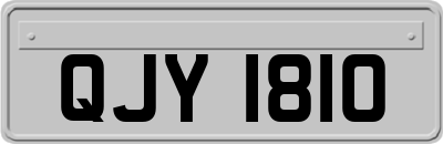 QJY1810