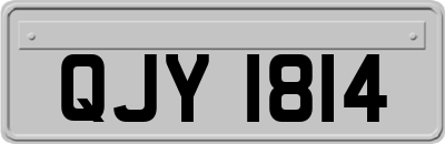 QJY1814