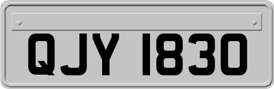 QJY1830