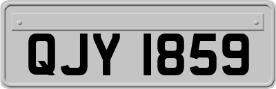 QJY1859