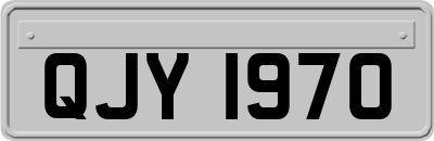 QJY1970