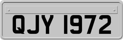 QJY1972