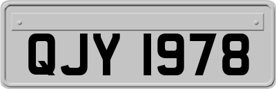 QJY1978